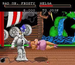 -ClayFighter-游戏截图-好玩游戏库