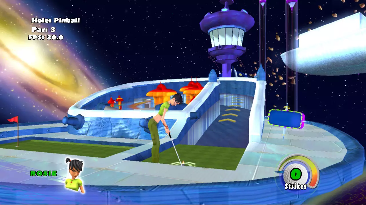 -3D Ultra Minigolf Adventures-游戏截图-好玩游戏库
