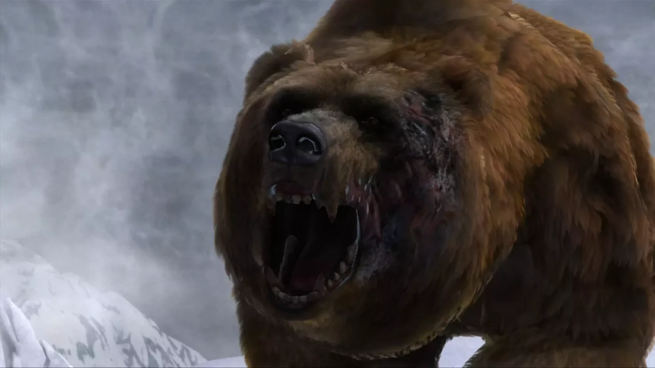 Cabela’s Dangerous Hunts 2013