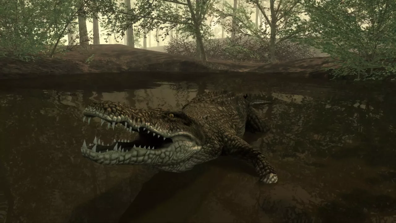 -Cabela's Dangerous Hunts 2013-游戏截图-好玩游戏库