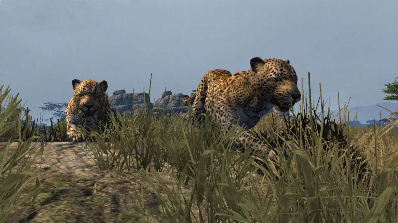 -Cabela's Dangerous Hunts 2013-游戏截图-好玩游戏库