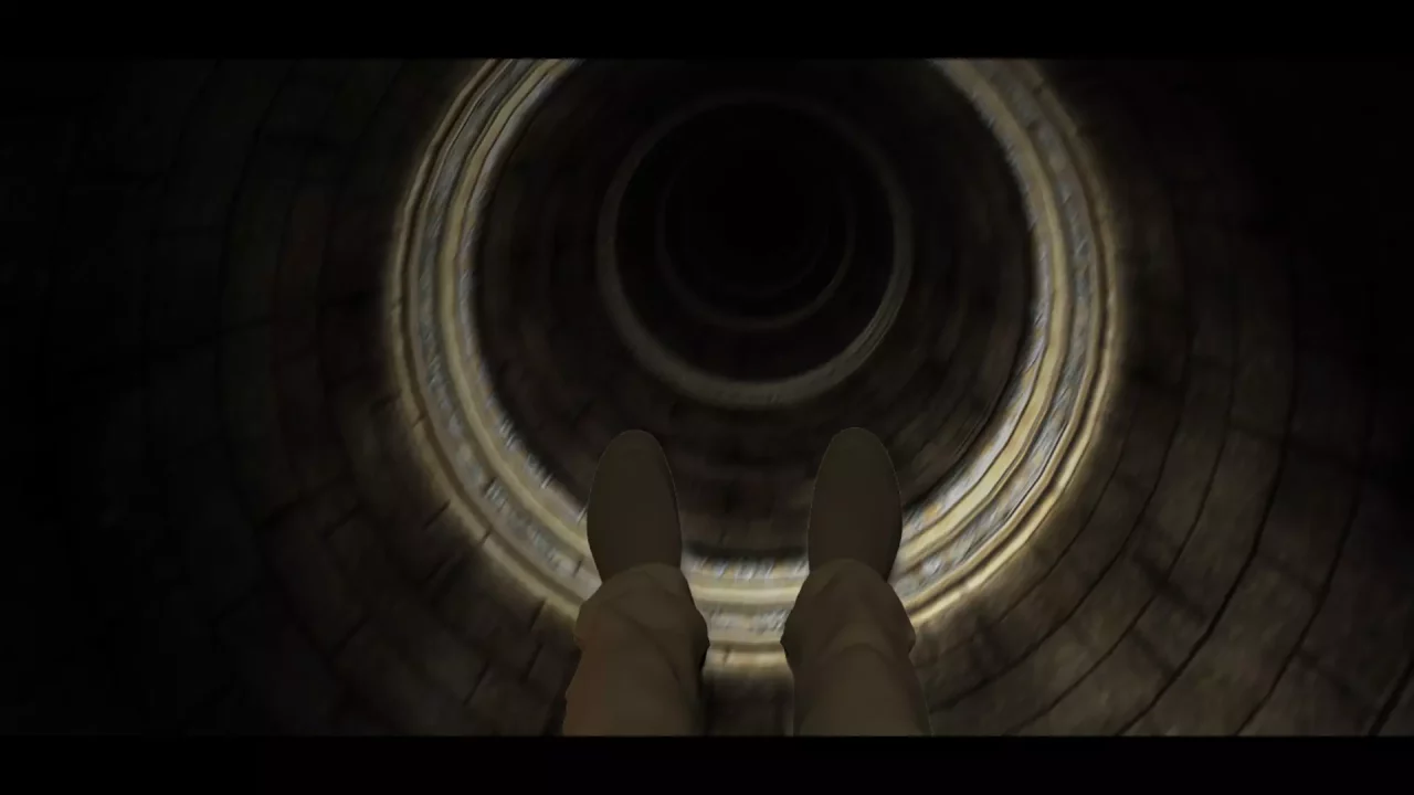 -Doctor Watson - The Riddle of the Catacombs-游戏截图-好玩游戏库