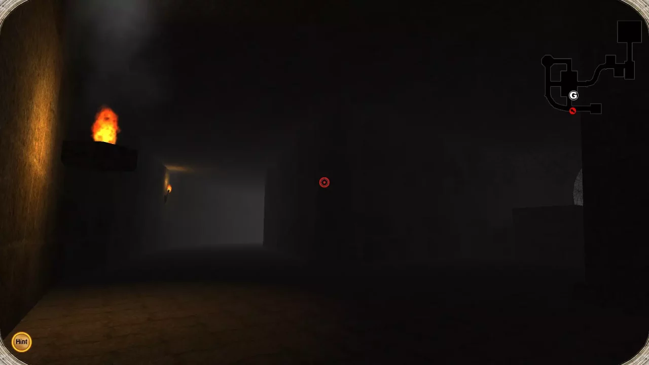 -Doctor Watson - The Riddle of the Catacombs-游戏截图-好玩游戏库