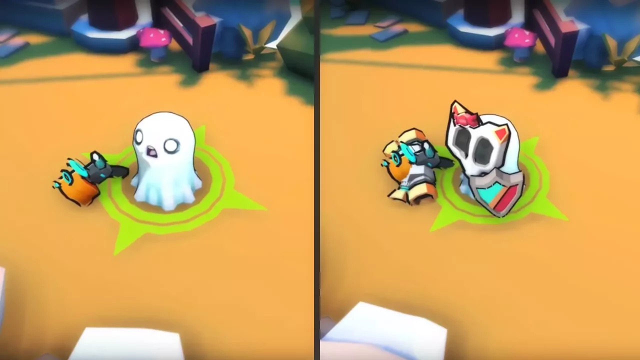 -Hypersensitive Bob-游戏截图-好玩游戏库
