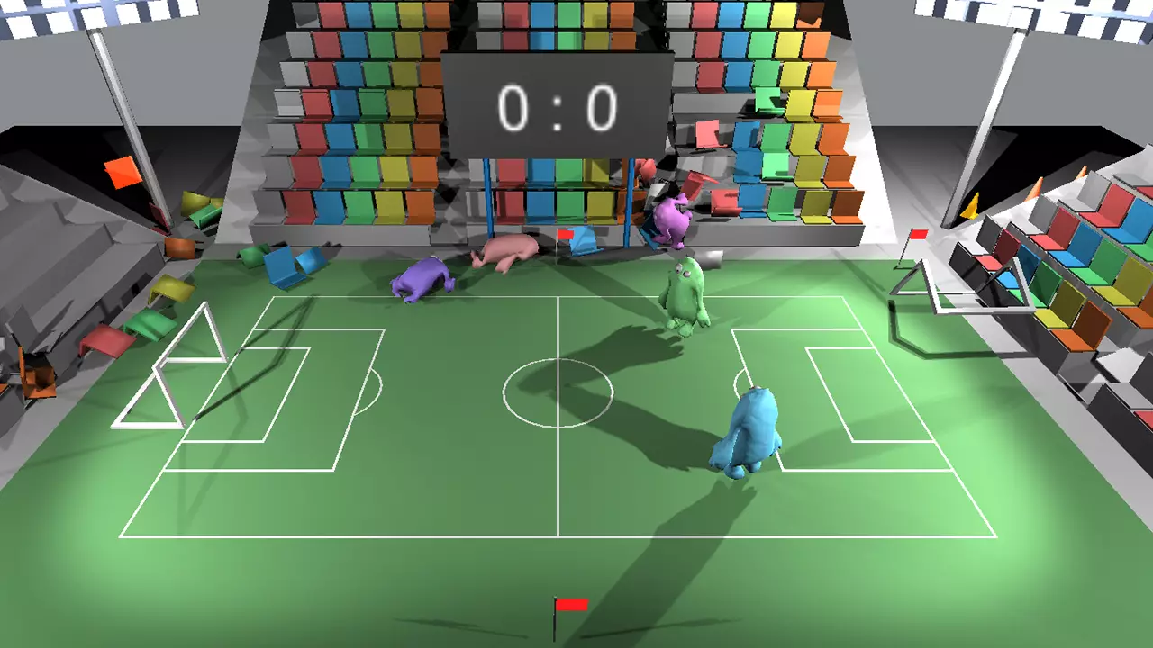 -Aiball-游戏截图-好玩游戏库