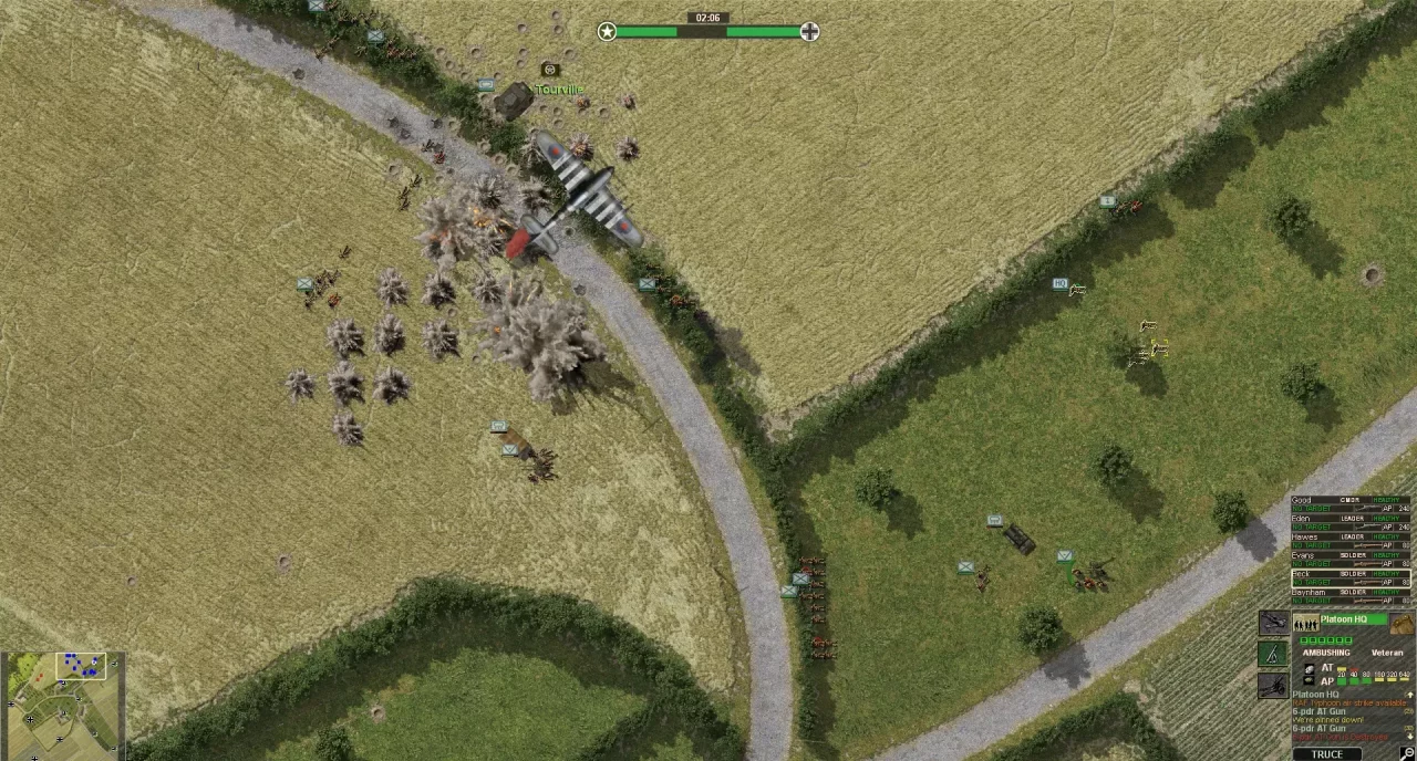 Close Combat – Gateway to Caen
