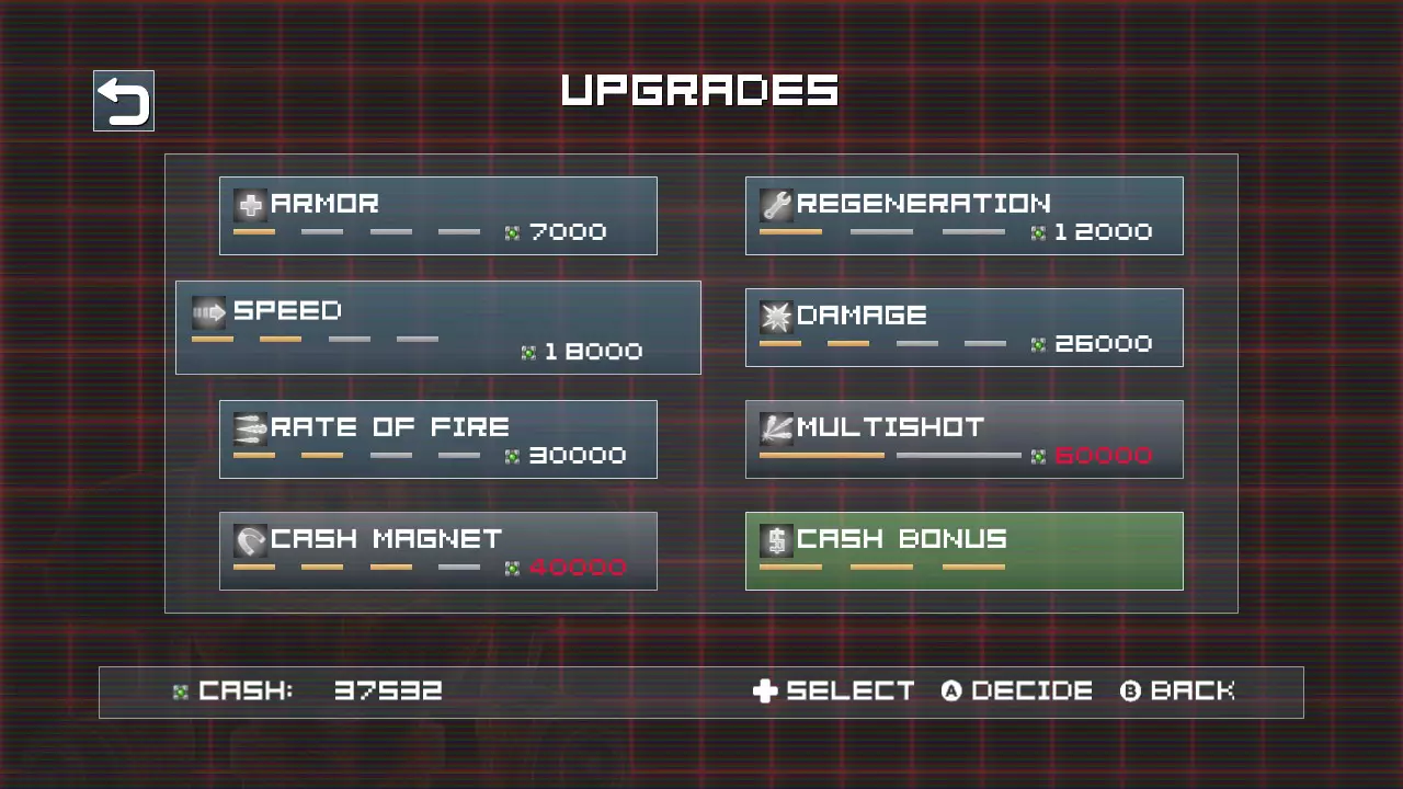 -Robot Legions Reborn-游戏截图-好玩游戏库