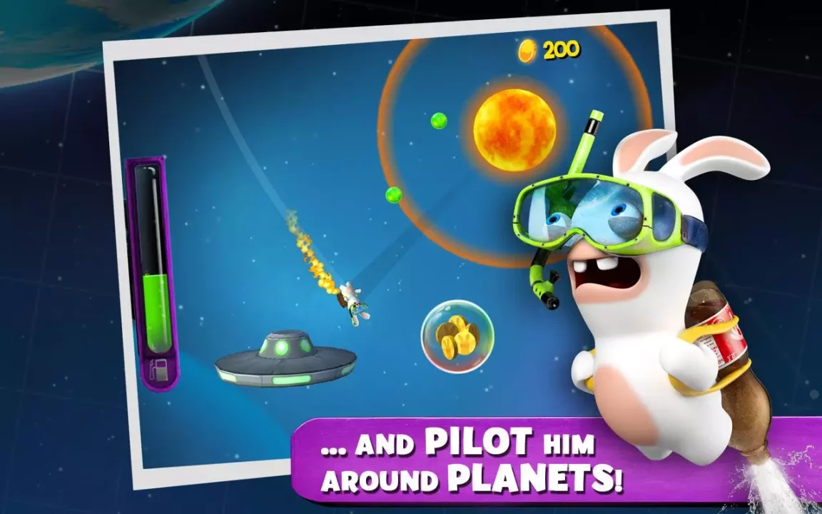 -Rabbids Big Bang-游戏截图-好玩游戏库