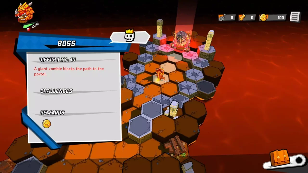 -Zombie Rollerz: Pinball Heroes Demo-游戏截图-好玩游戏库