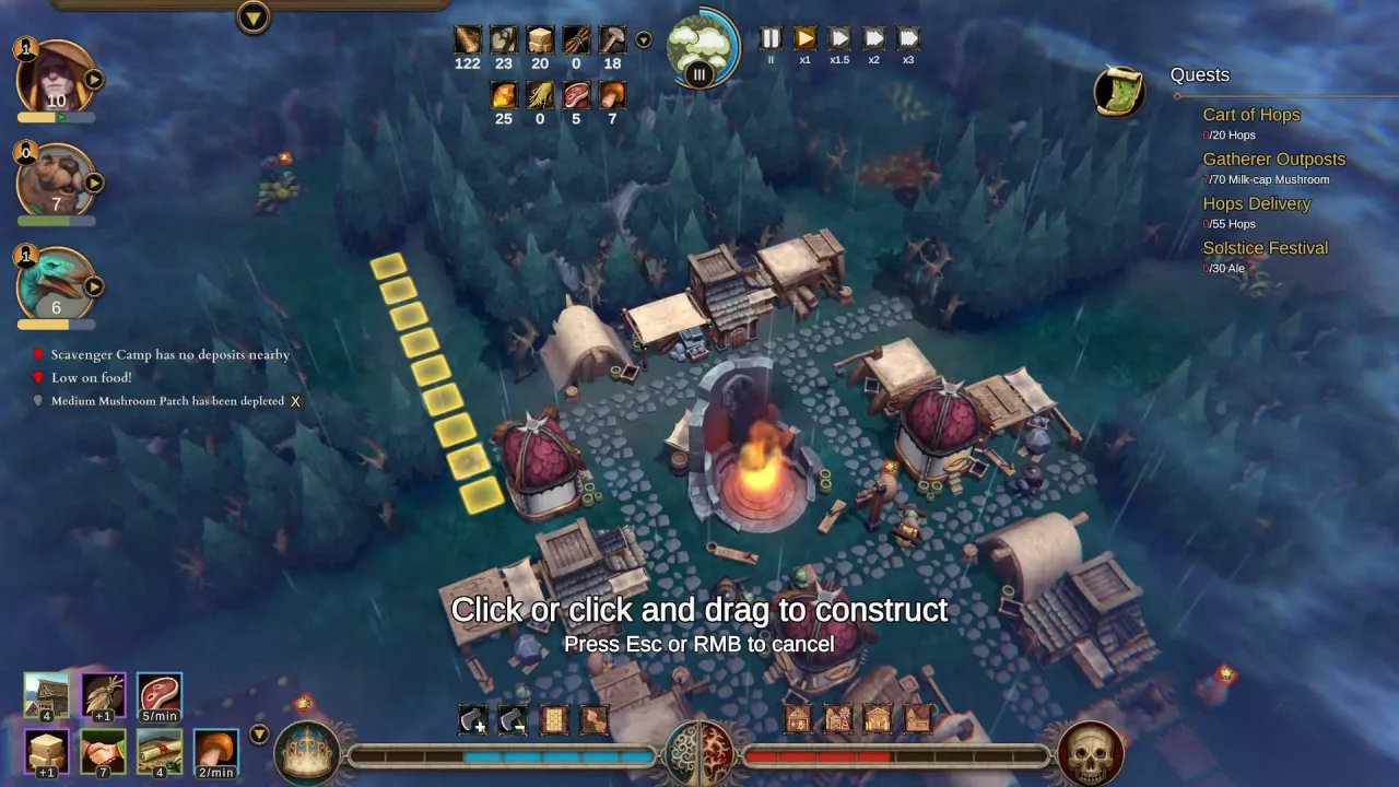 -Against the Storm Demo-游戏截图-好玩游戏库