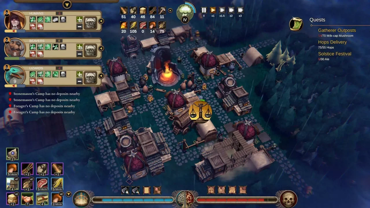 -Against the Storm Demo-游戏截图-好玩游戏库