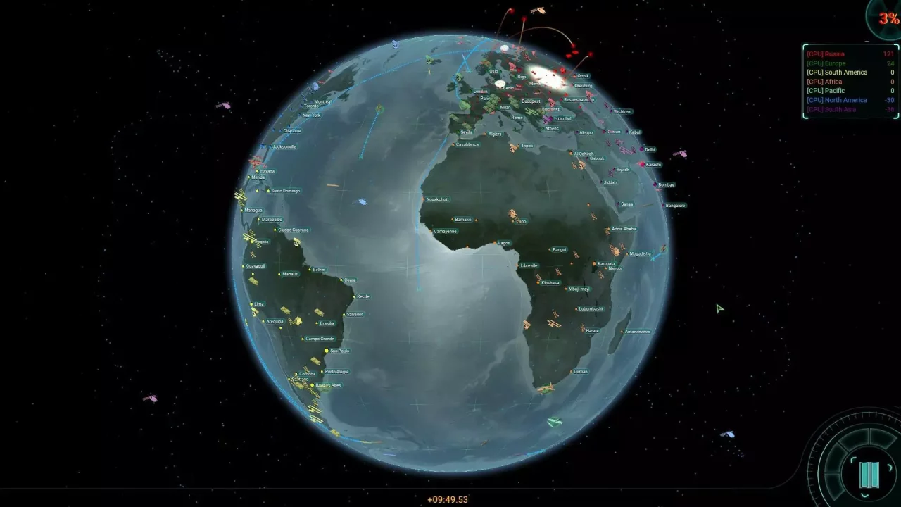 ICBM