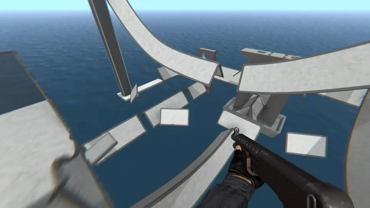 Fragsurf