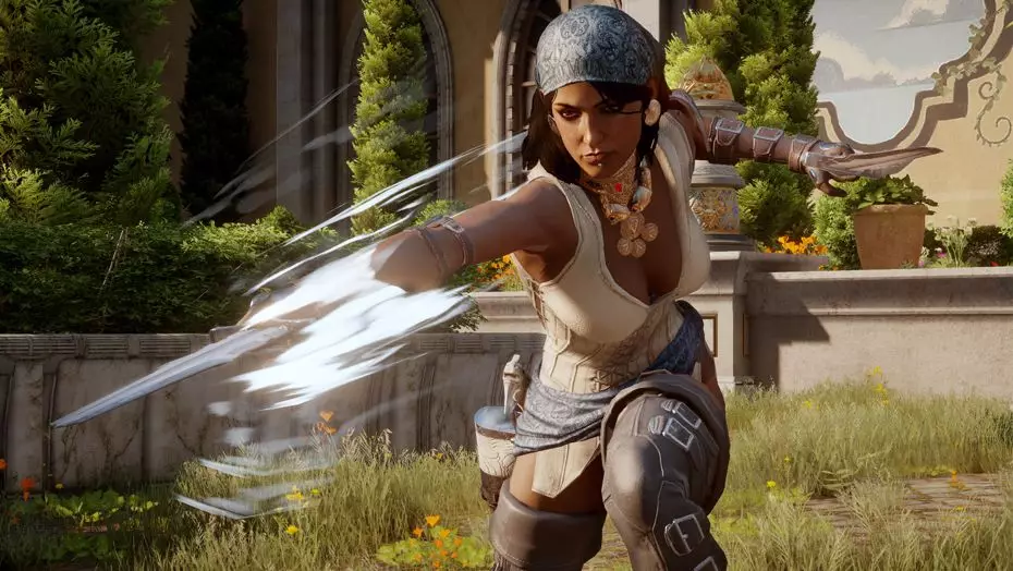 Dragon Age: Inquisition – Dragonslayer