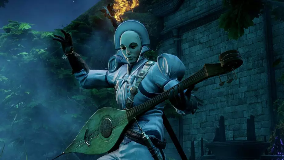 -Dragon Age: Inquisition - Dragonslayer-游戏截图-好玩游戏库