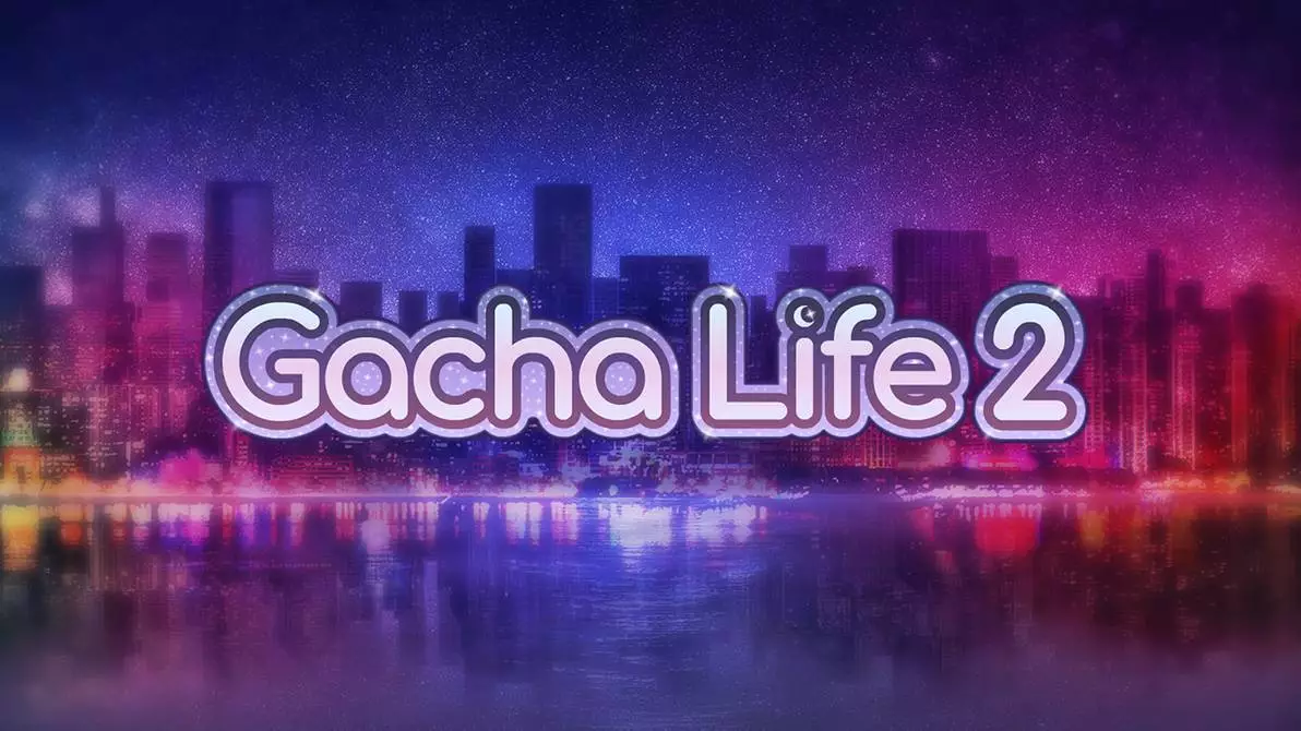 -Gacha Life 2-游戏截图-好玩游戏库
