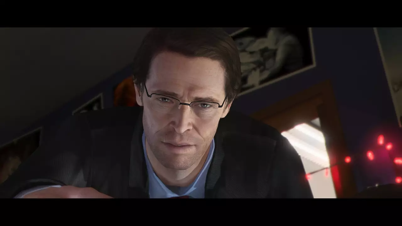 Heavy Rain & Beyond: Two Souls Collection