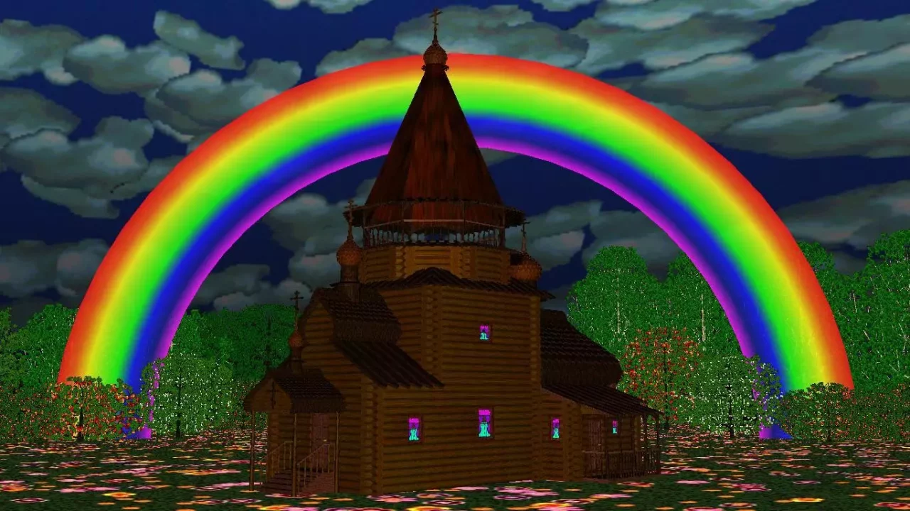 -X-Town 3D game-游戏截图-好玩游戏库