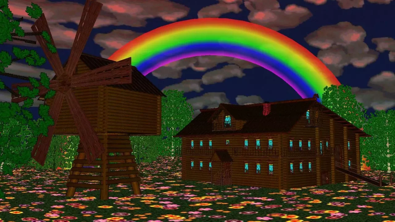 -X-Town 3D game-游戏截图-好玩游戏库