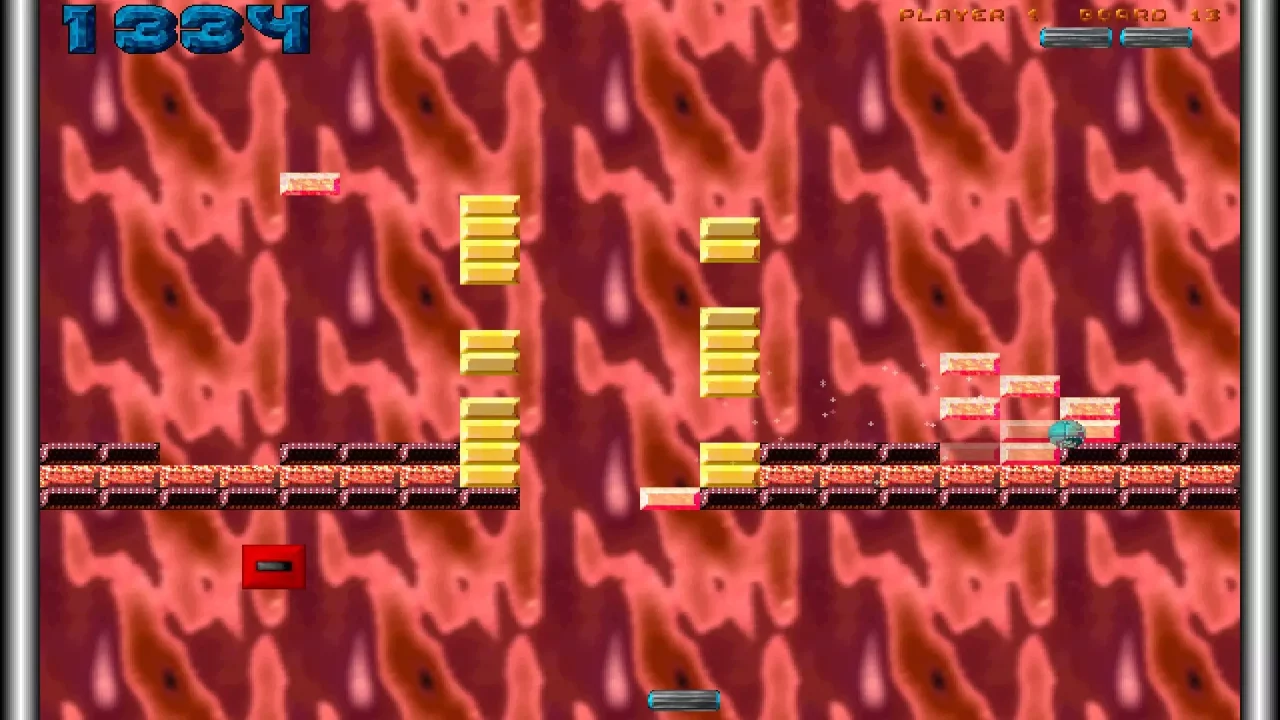 -DX-Ball 2: 20th Anniversary Edition-游戏截图-好玩游戏库