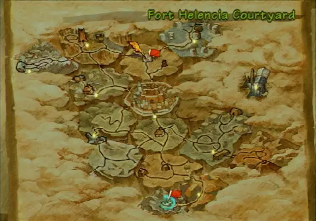 -Radiata Stories-游戏截图-好玩游戏库