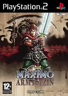 -Maximo vs. Army of Zin-游戏截图-好玩游戏库