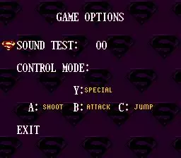 -The Death and Return of Superman-游戏截图-好玩游戏库