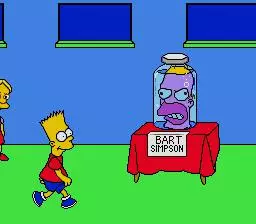 -Virtual Bart-游戏截图-好玩游戏库