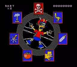 -Virtual Bart-游戏截图-好玩游戏库