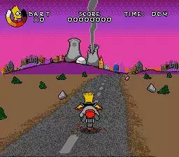 -Virtual Bart-游戏截图-好玩游戏库