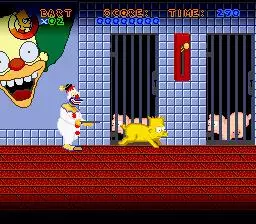 -Virtual Bart-游戏截图-好玩游戏库