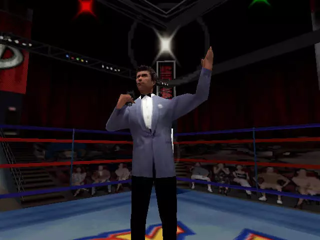 -Ready 2 Rumble Boxing-游戏截图-好玩游戏库
