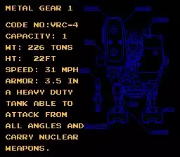 -Snake's Revenge-游戏截图-好玩游戏库