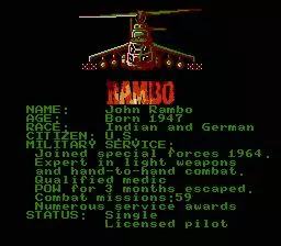 -Rambo-游戏截图-好玩游戏库