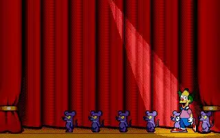 -Krusty's Fun House-游戏截图-好玩游戏库