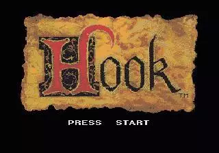 Hook (1992)