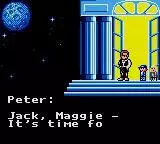 -Hook (1992)-游戏截图-好玩游戏库