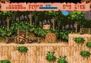 -Hook (1992)-游戏截图-好玩游戏库