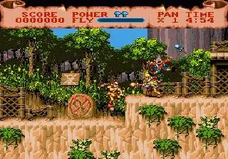 -Hook (1992)-游戏截图-好玩游戏库