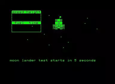 -Lunar Lander-游戏截图-好玩游戏库