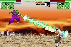 Dragon Ball Z: Supersonic Warriors