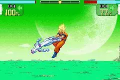 -Dragon Ball Z: Supersonic Warriors-游戏截图-好玩游戏库