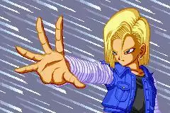 -Dragon Ball Z: Supersonic Warriors-游戏截图-好玩游戏库
