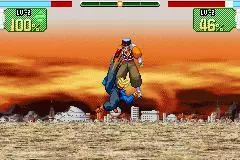 -Dragon Ball Z: Supersonic Warriors-游戏截图-好玩游戏库