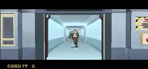 -Incredible Crisis-游戏截图-好玩游戏库