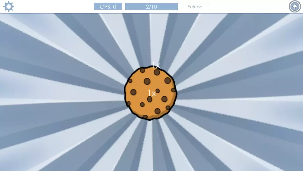 -I want cookies-游戏截图-好玩游戏库
