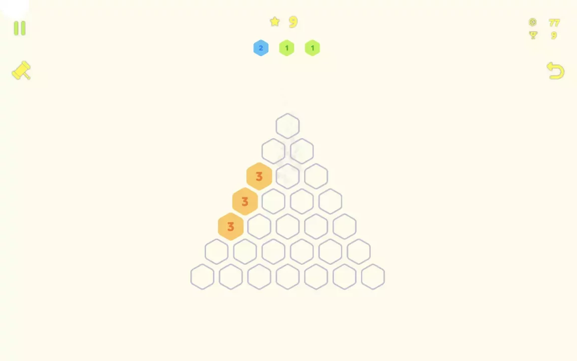 -Unite Cell-游戏截图-好玩游戏库