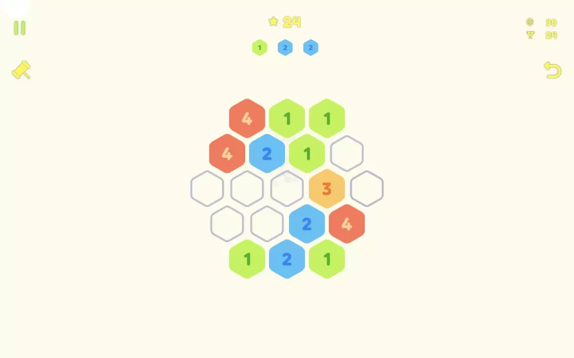 -Unite Cell-游戏截图-好玩游戏库
