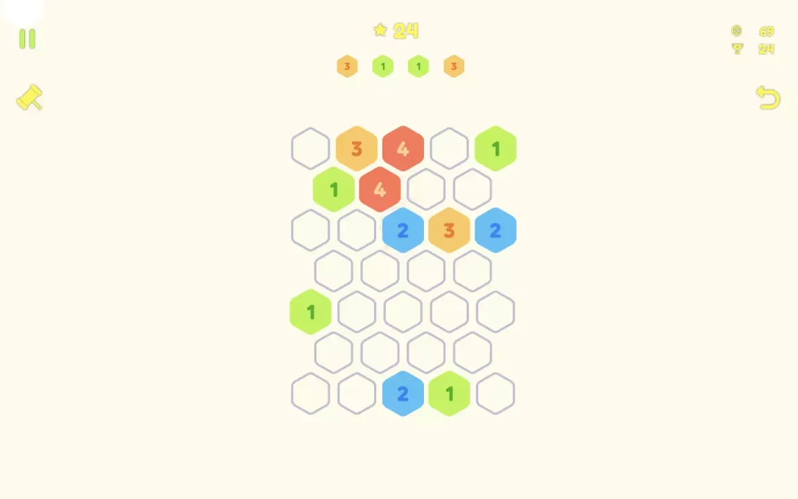 -Unite Cell-游戏截图-好玩游戏库
