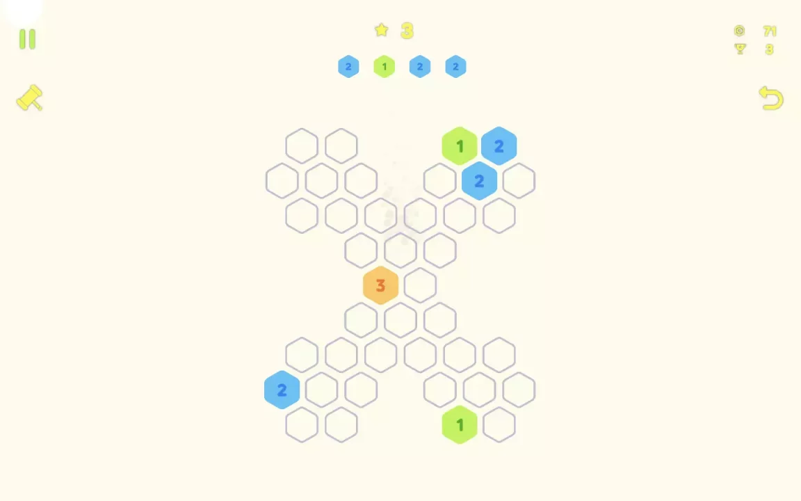 -Unite Cell-游戏截图-好玩游戏库
